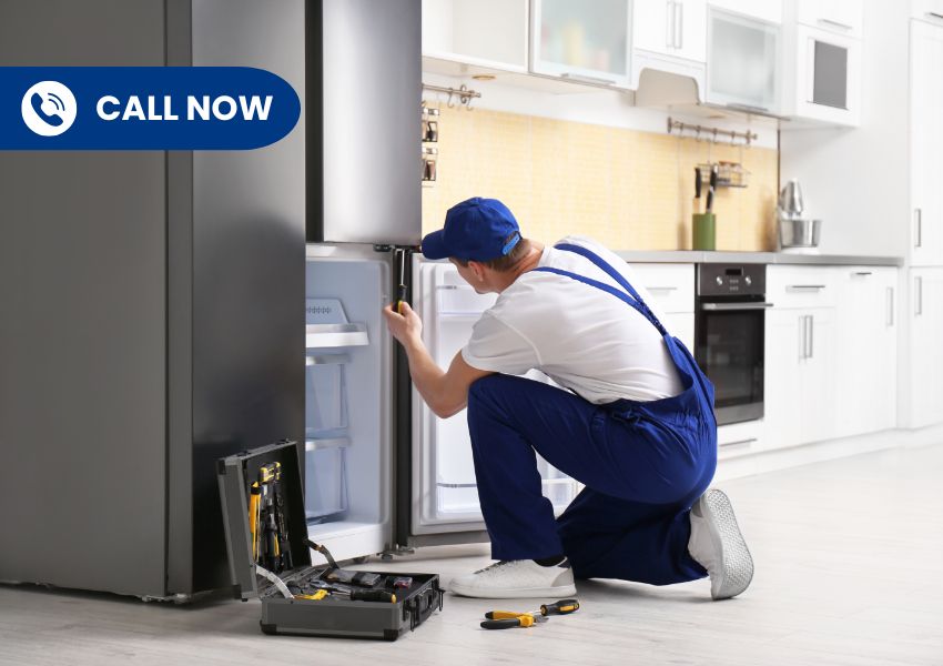 Green Ridge Appliance Repair Company